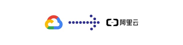 网站成功从gcp迁移到阿里云
